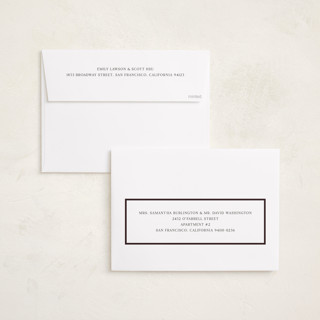 This is a maroon holiday photo cards with standard by Nicole Walsh called encompass printing on signature in grand
