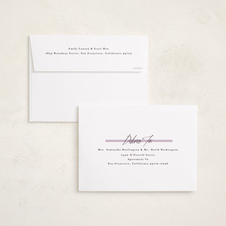 This is a plum pudding holiday photo cards with standard by Makewells called plaid peace printing on recycled smooth signature in grand