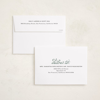 This is a snow holiday photo cards with standard by Tamara Hilje called recuerdos printing on recycled smooth signature in grand