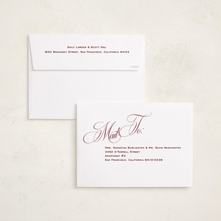 This is a gumdrop holiday photo cards with standard by Megan Davis called praline printing on recycled smooth signature in grand