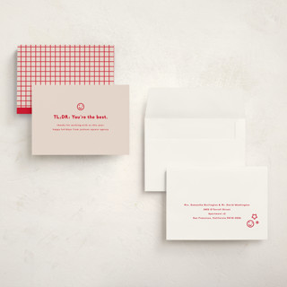 This is a peppermint holiday photo cards with standard by Olivia Kanaley Inman called inbox printing on signature in grand