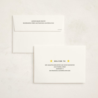 This is a lemon holiday photo cards with standard by Sara Hicks Malone called five-star client review printing on signature in grand