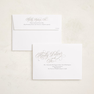 This is a snow holiday photo cards with standard by Jackie Crawford called bliss printing on recycled smooth signature in grand