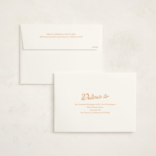 This is a spice holiday photo cards with standard by Sara Hicks Malone called small things printing on signature in grand