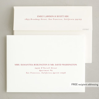 This is a holly holiday photo cards with standard by Kacey Kendrick Wagner called classic wreath printing on signature in grand
