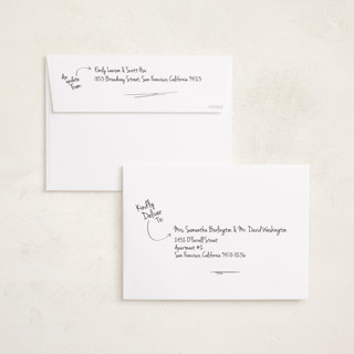 This is a snow holiday photo cards with standard by Kennedi Shaw called update printing on recycled smooth signature in grand