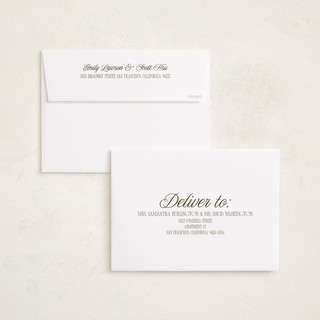 This is a butter yellow holiday photo cards with standard by Erika Firm called chromagical printing on signature in grand