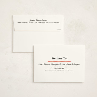 This is a pine holiday photo cards with standard by Creo Study called preppy gratitude printing on signature in grand