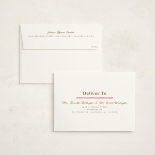 This is a winter rose holiday photo cards with standard by Creo Study called preppy gratitude printing on signature in grand