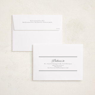 This is a cloud holiday photo cards with standard by Nicole Walsh called two photo split printing on signature in grand