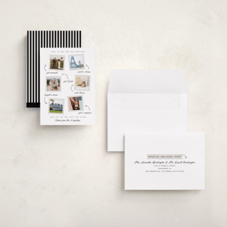 This is a snow holiday photo cards with standard by Heather Schertzer called for the archives printing on signature in grand