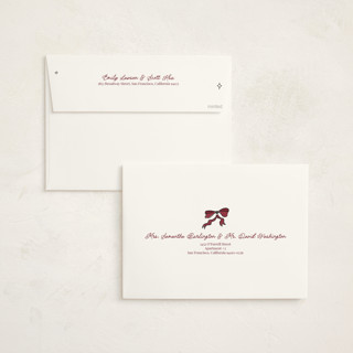 This is a mulled wine holiday photo cards with standard by Helena Vitto called cin cin! printing on signature in grand