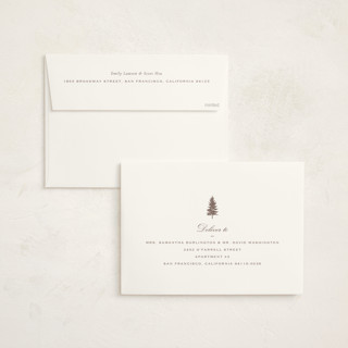 This is a cocoa holiday photo cards with standard by Sara Hicks Malone called holiday move printing on signature in grand