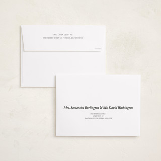 This is a pepper holiday photo cards with standard by Bramble Studio called a glimpsed year printing on recycled smooth signature in grand