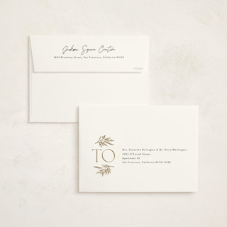 This is a eggnog holiday photo cards with standard by Leah Bisch called thankful for you printing on signature in grand