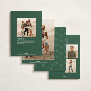 This is a fog holiday photo cards with standard by Leia Matt called howdy holidays boots printing on signature in grand