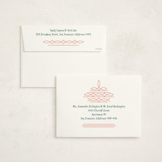 This is a fog holiday photo cards with standard by Leia Matt called howdy holidays boots printing on signature in grand