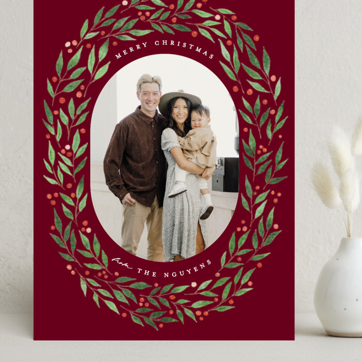 Folksy Christmas