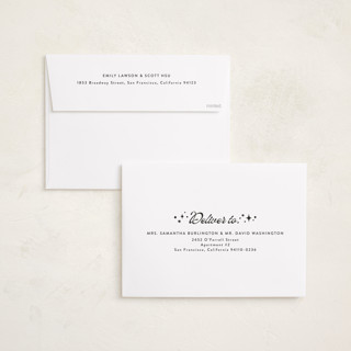 This is a tie holiday photo cards with standard by Itsy Belle Studio called cheers to a new year printing on signature in grand