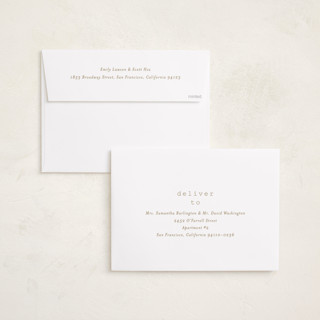 This is a cotton holiday photo cards with standard by Stacey Meacham called cheery vibes printing on signature in grand