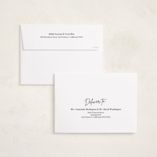 This is a eggnog holiday photo cards with standard by Oma N. Ramkhelawan called arched simplicity printing on recycled smooth signature in grand