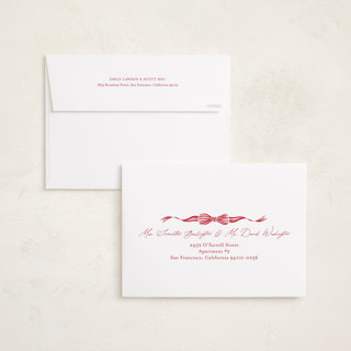 This is a holy berry holiday photo cards with standard by Carrie ONeal called neddy printing on recycled smooth signature in grand