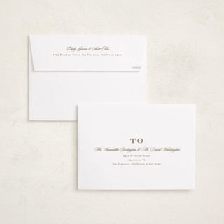 This is a caramel holiday photo cards with standard by Stacey Meacham called resort style printing on signature in grand