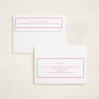 This is a gumdrop holiday photo cards with standard by Megan Davis called bowery printing on recycled smooth signature in grand