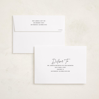 This is a snow holiday photo cards with standard by Hooray Creative called nine snapshots printing on signature in grand