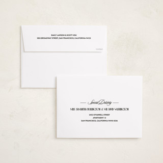 This is a lemon holiday photo cards with standard by Jenna Holcomb called bright and cheery printing on recycled smooth signature in grand