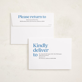 This is a bluebell holiday photo cards with standard by Jackie Crawford called good vibes in 25 printing on recycled smooth signature in grand