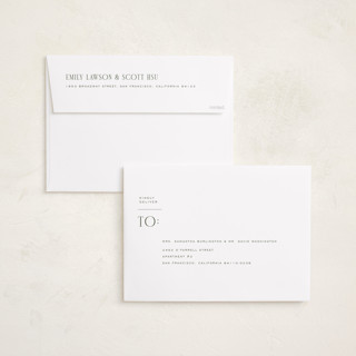 This is a fern holiday photo cards with standard by Michelle Taylor called sideways gallery printing on recycled smooth signature in grand