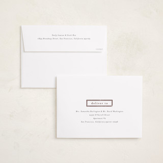 This is a burgundy holiday photo cards with standard by Stacey Meacham called plaid collage printing on recycled smooth signature in grand