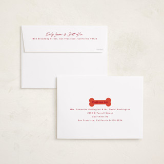 This is a chewed stocking holiday photo cards with standard by Hudson meet Rose called helping printing on recycled smooth signature in grand