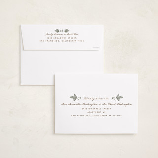 This is a snowdrop holiday photo cards with standard by Corinne Malesic called the way it is printing on signature in grand