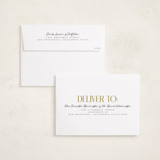 This is a pistachio holiday photo cards with standard by Vera Lim called pace printing on recycled smooth signature in grand