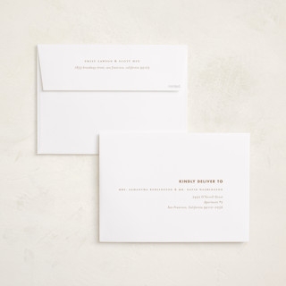 This is a ice holiday photo cards with standard by chocomocacino called mitarashi printing on recycled smooth signature in grand