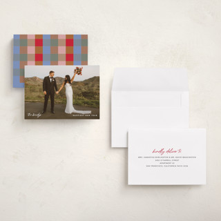 This is a pearl holiday photo cards with standard by Pixel and Hank called minimize printing on recycled smooth signature in grand