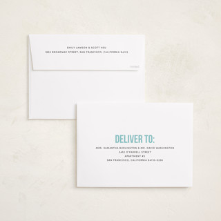 This is a icicle holiday photo cards with standard by Morgan Kendall called bold type printing on recycled smooth signature in grand