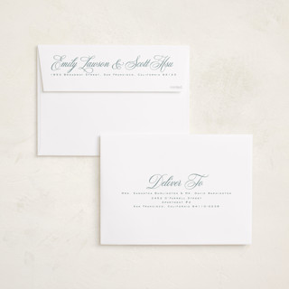 This is a blue spruce holiday photo cards with standard by Heather Cairl called just wonderful printing on recycled smooth signature in grand