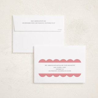 This is a holly holiday photo cards with standard by Morgan Kendall called layered frame printing on signature in grand
