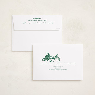 This is a fir holiday photo cards with standard by Corinne Malesic called bauble & bow printing on signature in grand