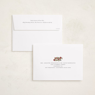 This is a putty holiday photo cards with standard by Meagan Christensen called abundance printing on signature in grand