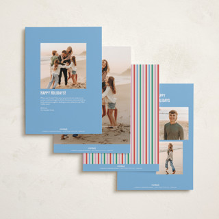 This is a sparkler holiday photo cards with standard by Pixel and Hank called peace poster printing on signature in grand