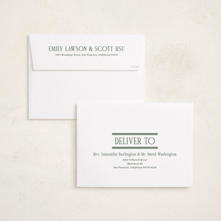 This is a pine holiday photo cards with standard by Brianne Larsen called come adore printing on signature in grand