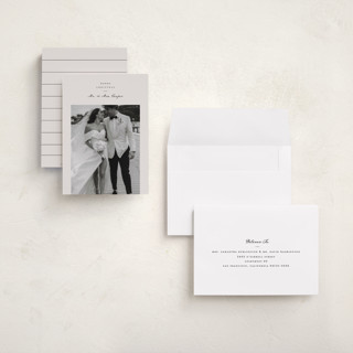 This is a eggnog holiday photo cards with standard by Ashley Iwafuchi called merry season printing on recycled smooth signature in grand