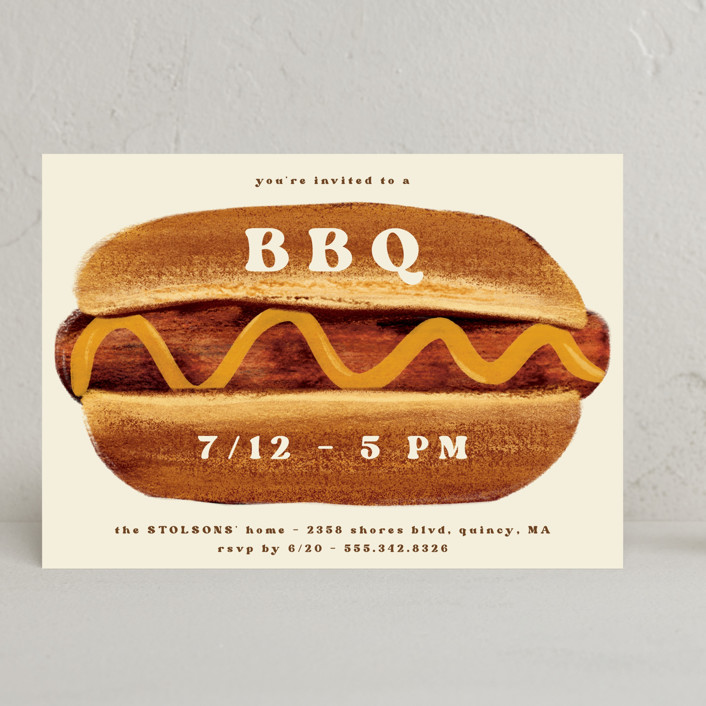 BBQ