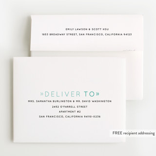 This is a cloud kids thank you cards with standard by Roxy Cervantes called coming soon printing on strathmore in standard