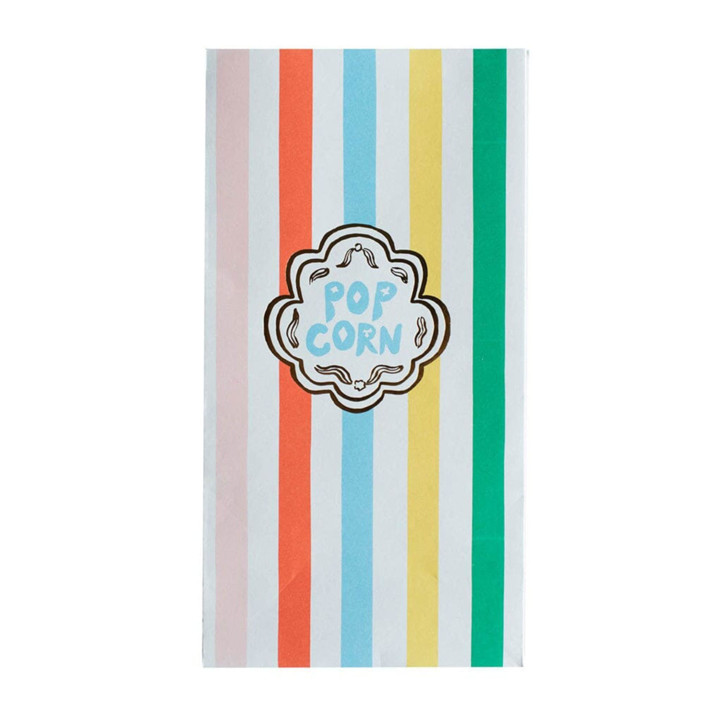 Off to the Fair Favor Bags  - Pack of 8