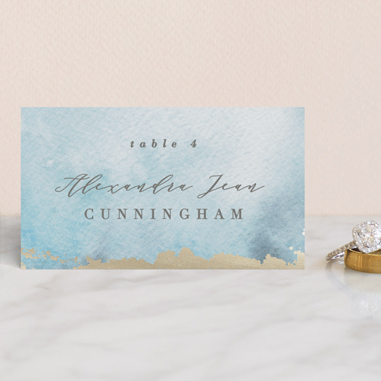 Ethereal Wash